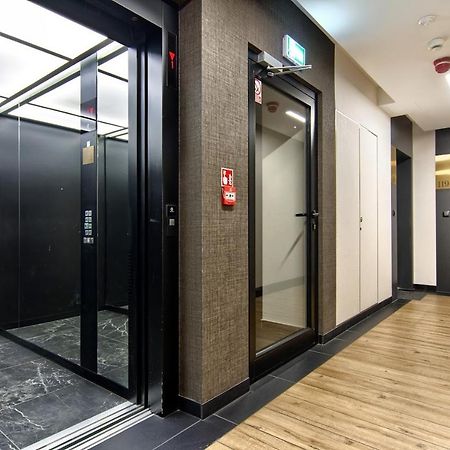 Cracow Wroclawska Premium Apartment كراكوفيا المظهر الخارجي الصورة