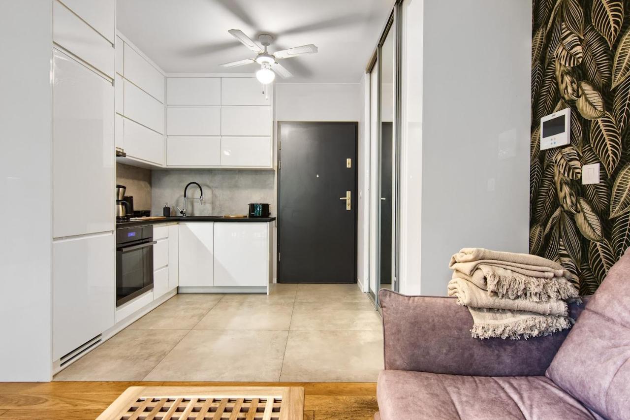 Cracow Wroclawska Premium Apartment كراكوفيا المظهر الخارجي الصورة
