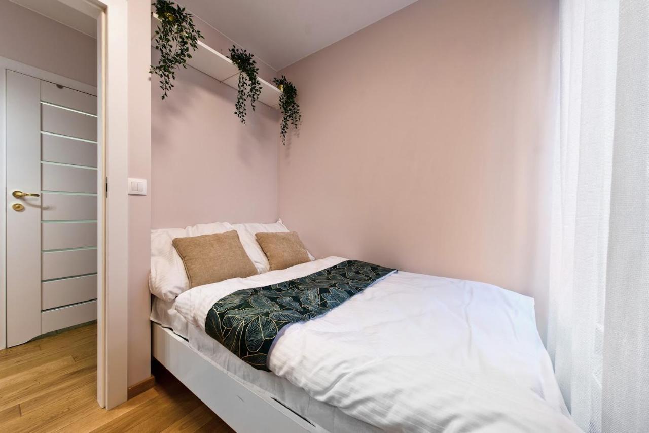 Cracow Wroclawska Premium Apartment كراكوفيا المظهر الخارجي الصورة