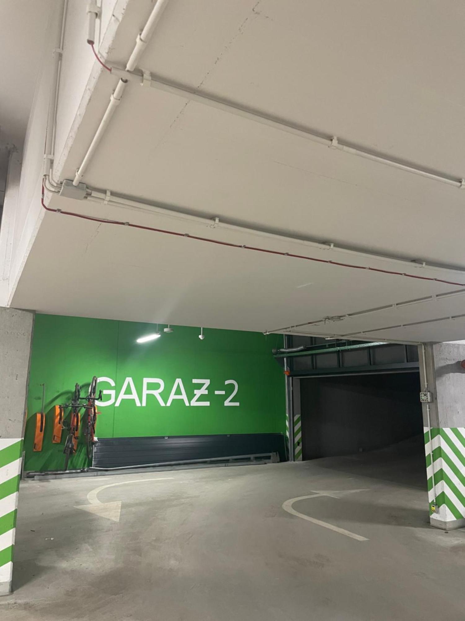 Cracow Wroclawska Premium Apartment كراكوفيا المظهر الخارجي الصورة